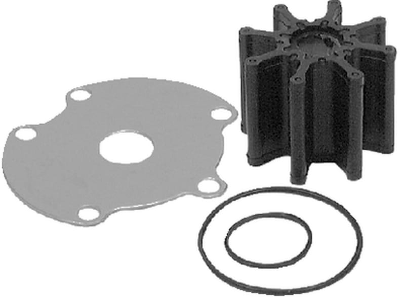 Mercruiser Sea Water Impeller Kit