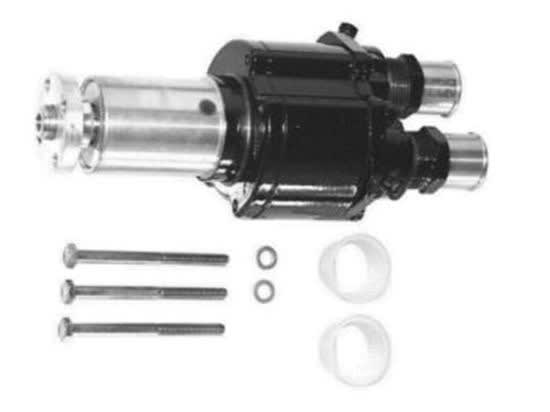 Mercruiser Sea Water Pump Assy V-Belt