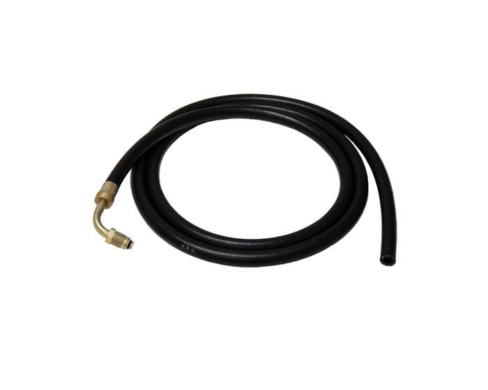 MerCruiser Power Steering Return Line