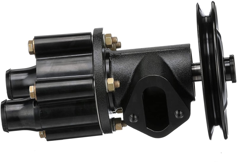 Mercruiser Bravo 454/502 Sea Water Pump W/Pulley