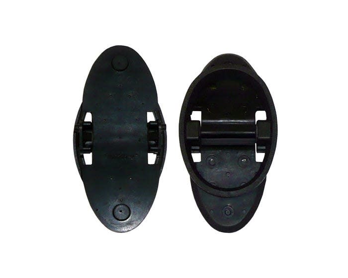 Mercruiser Exhaust Shutter Assy