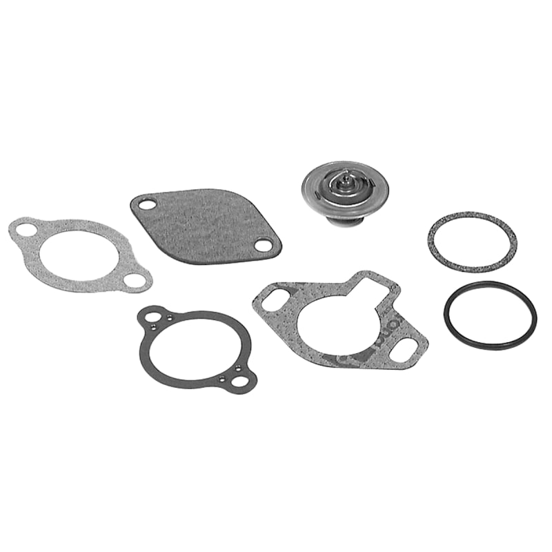 MerCruiser 160 Degree Thermostat Kit