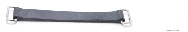 Mercruiser Reservoir Retaining Strap