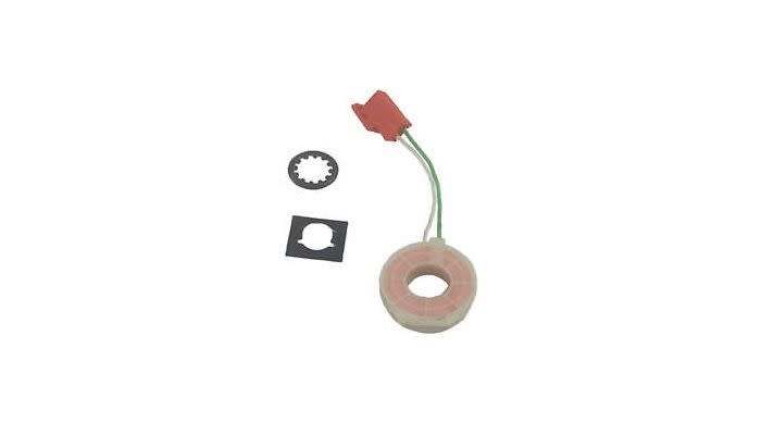 Mercruiser Pick-Up Coil Fits GM 4,6,8 CYL with Delco HEI Ign