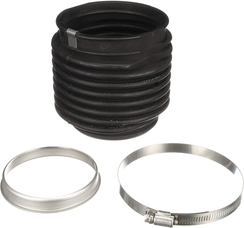 Mercruiser U-Joint Driveshaft Bellows Kit Alpha One Gen II
