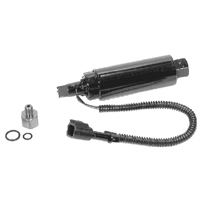 Mercruiser Electric Fuel Pump