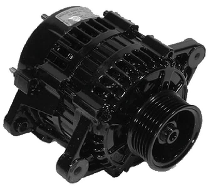 Mercruiser Alternator Delco 70Amp with Serpentine