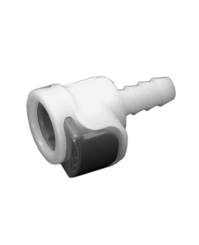 Lube Reservoir Female Fitting