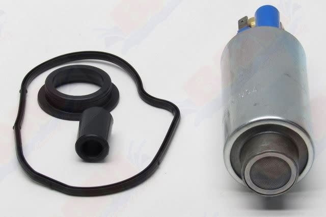 Mercruiser Low Pressure Lift Electric Fuel Pump Assy