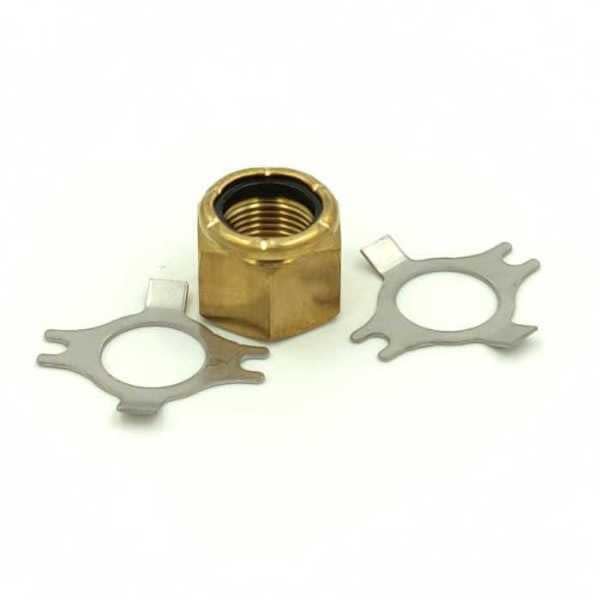 Mercruiser Prop Nut Kit
