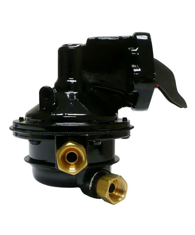 GM Small Block Mechanical Marine Fuel Pump