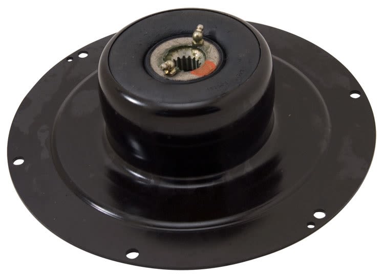HP Bravo Drive Coupler