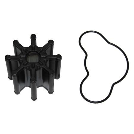 MerCruiser Impeller for Brass Sea Water Pump