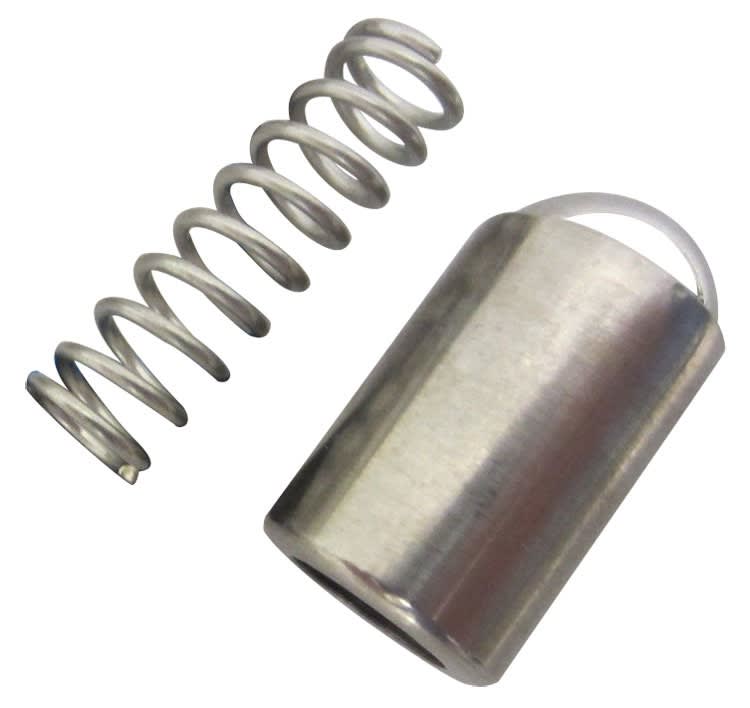 Mercruiser Detent Assembly