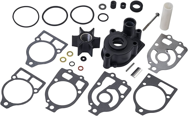 Mercury - MerCruiser Water Pump Repair Kit