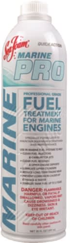 Sea Foam Fuel System Treatment 20 oz