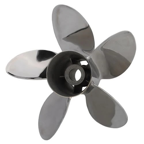 Signature SL Five Blade 15 -1/4 X 26 X 5 RH