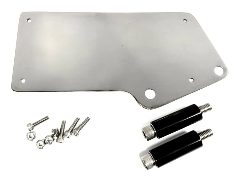 MSD 6M2/6M2L Stainless Steel Mounting Bracket
