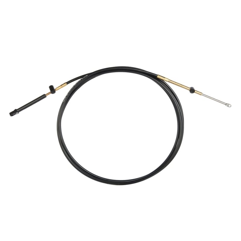 Mercury (600A) Extreme Control Cable 13'