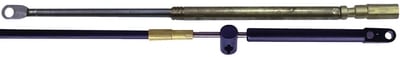 Mercury Gen II Extreme Control Cable 15