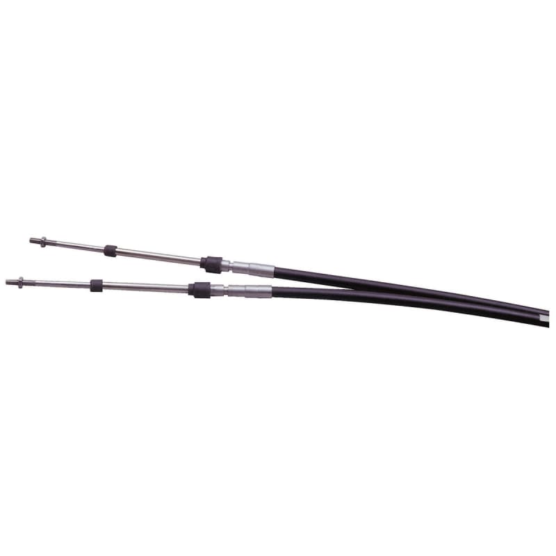 11' Extreme 33C Control Cable Black