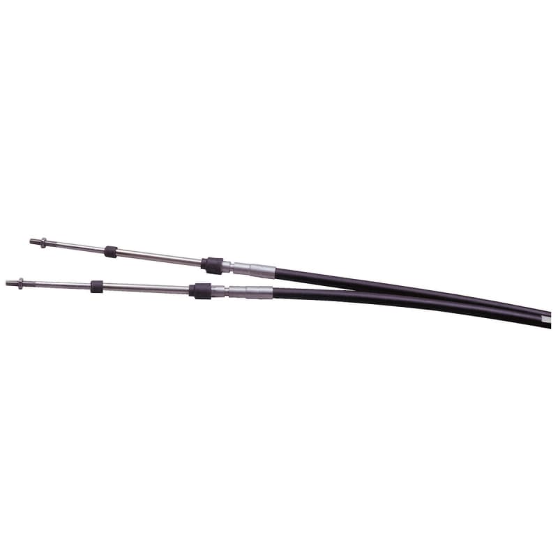 14' Extreme 33C Control Cable Black