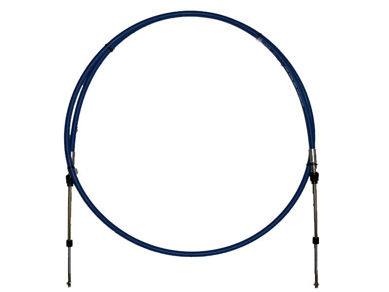 Uflex High Efficiency 33c Style Engine Control Cable 20'