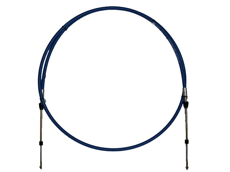 Uflex High Efficiency 33c Style Engine Control Cable 24'