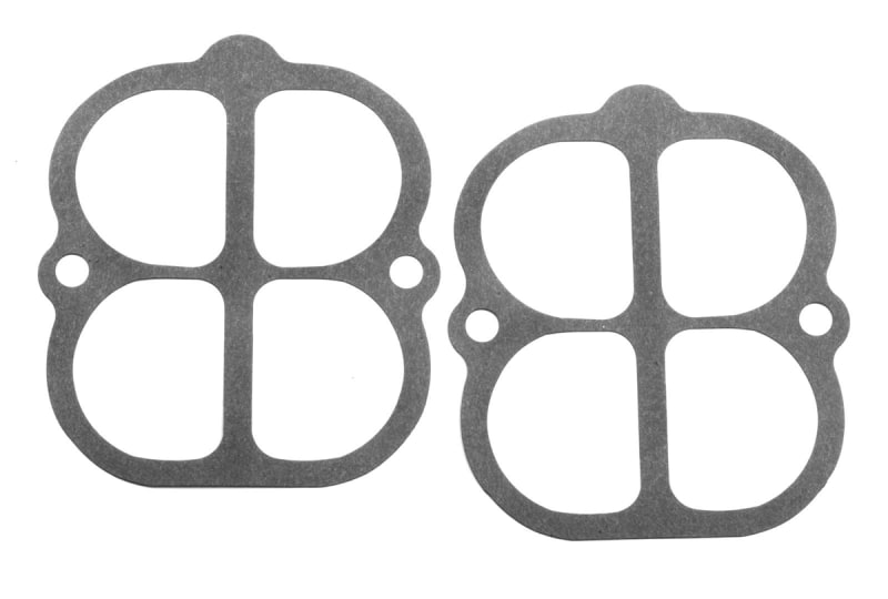 Weiand Tunnel Ram Intake Gasket