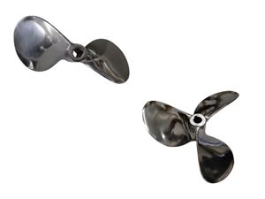V-Drive Propellers