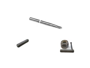 Prop Shafts & Hardware