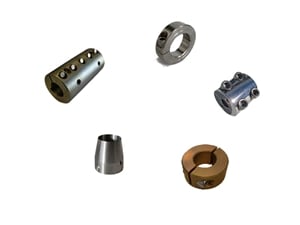 Couplers & Safety Collars
