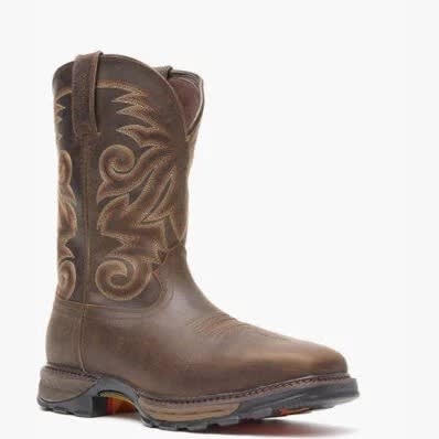 Durango DDB0206 Safety Toe Waterproof