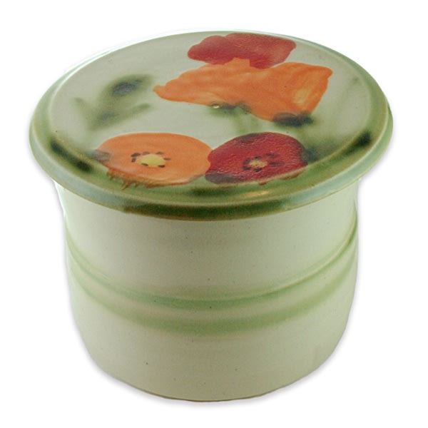 French Butter Keeper
