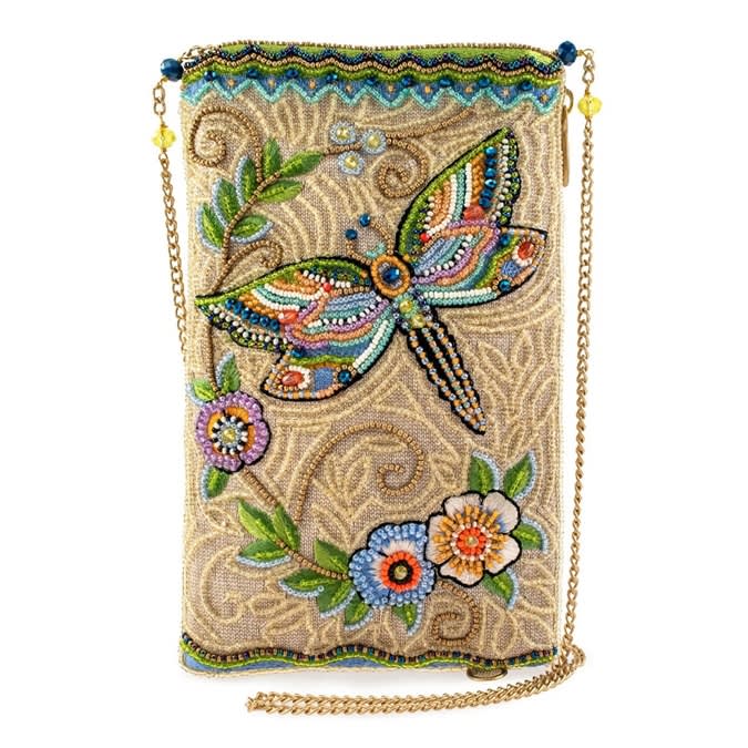 Soaring Spirit  Crossbody Phone Bag