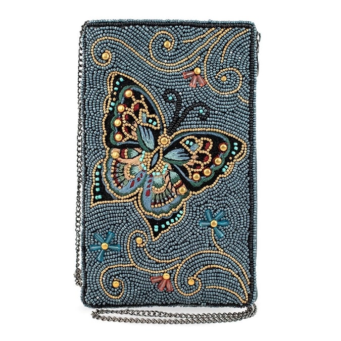 Mariposa Crossbody Phone Bag