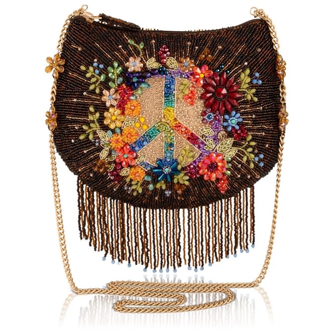 Parisian Crossbody Handbag