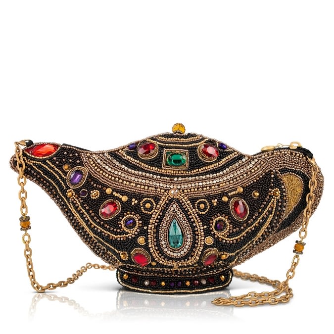 Make A Wish Crossbody Handbag