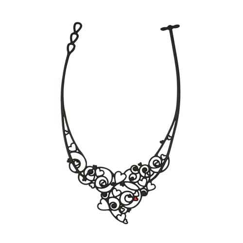 Batucada Necklace - Passion