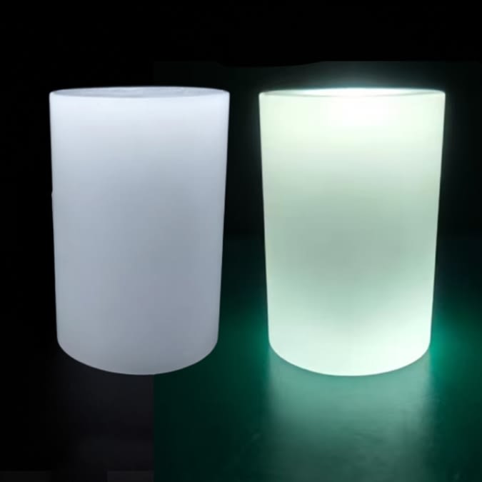 Rechargeable Votive Candles