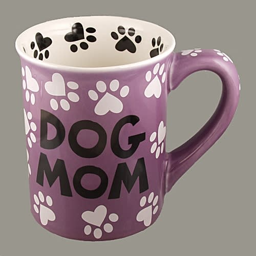 Dog Mug