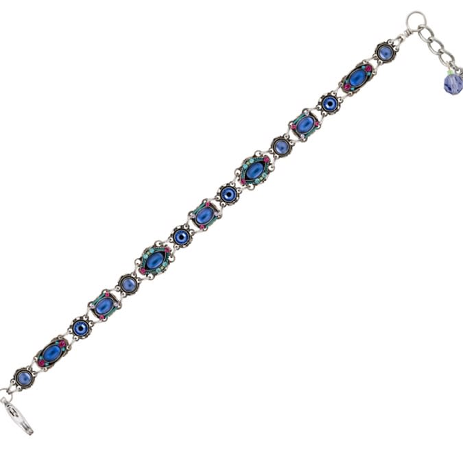 Firefly Moonlight Bracelet in Tanzanite