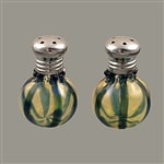 Salt and Pepper Shakers