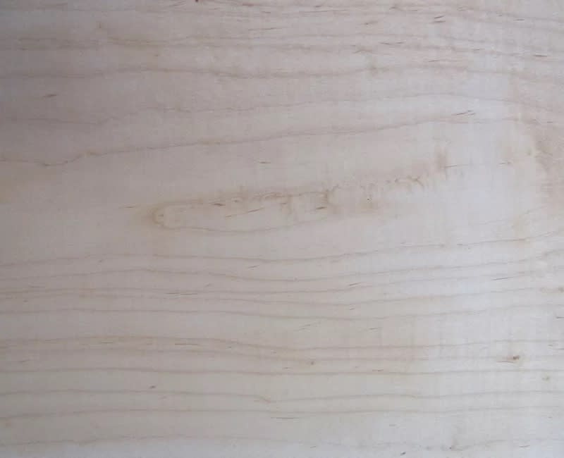 6/4 Soft Maple - $4.25 Board Foot