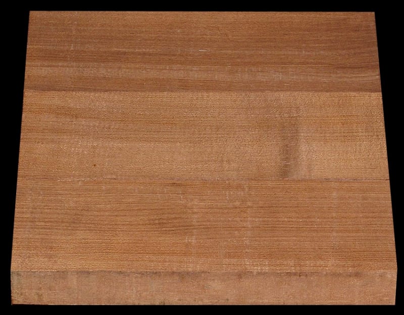 Quarter-Sawn Roasted Hard Maple - 3 Pcs - 11" x 4" x 1 3/8" - $23.00
