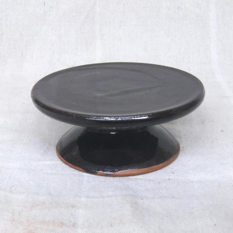Redware Stand (MTO) $75