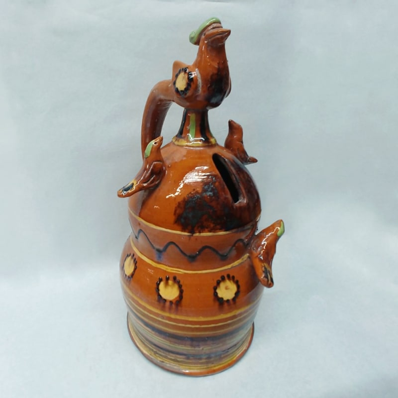 Moravian Bird Bank (MTO) $285