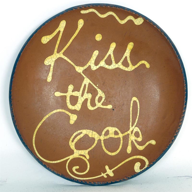 Kiss the Cook (MTO) $95