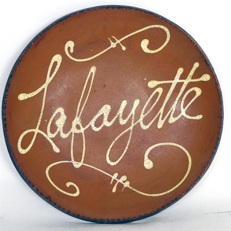Lafayette (MTO) $180