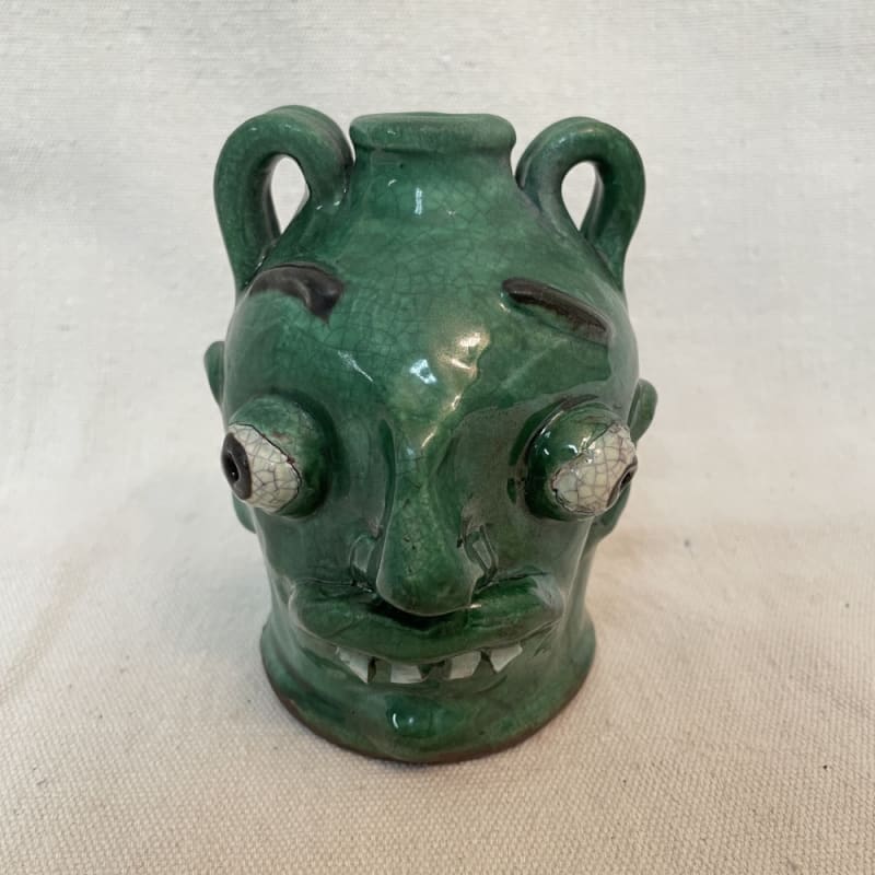 Face Jug - Darius $135